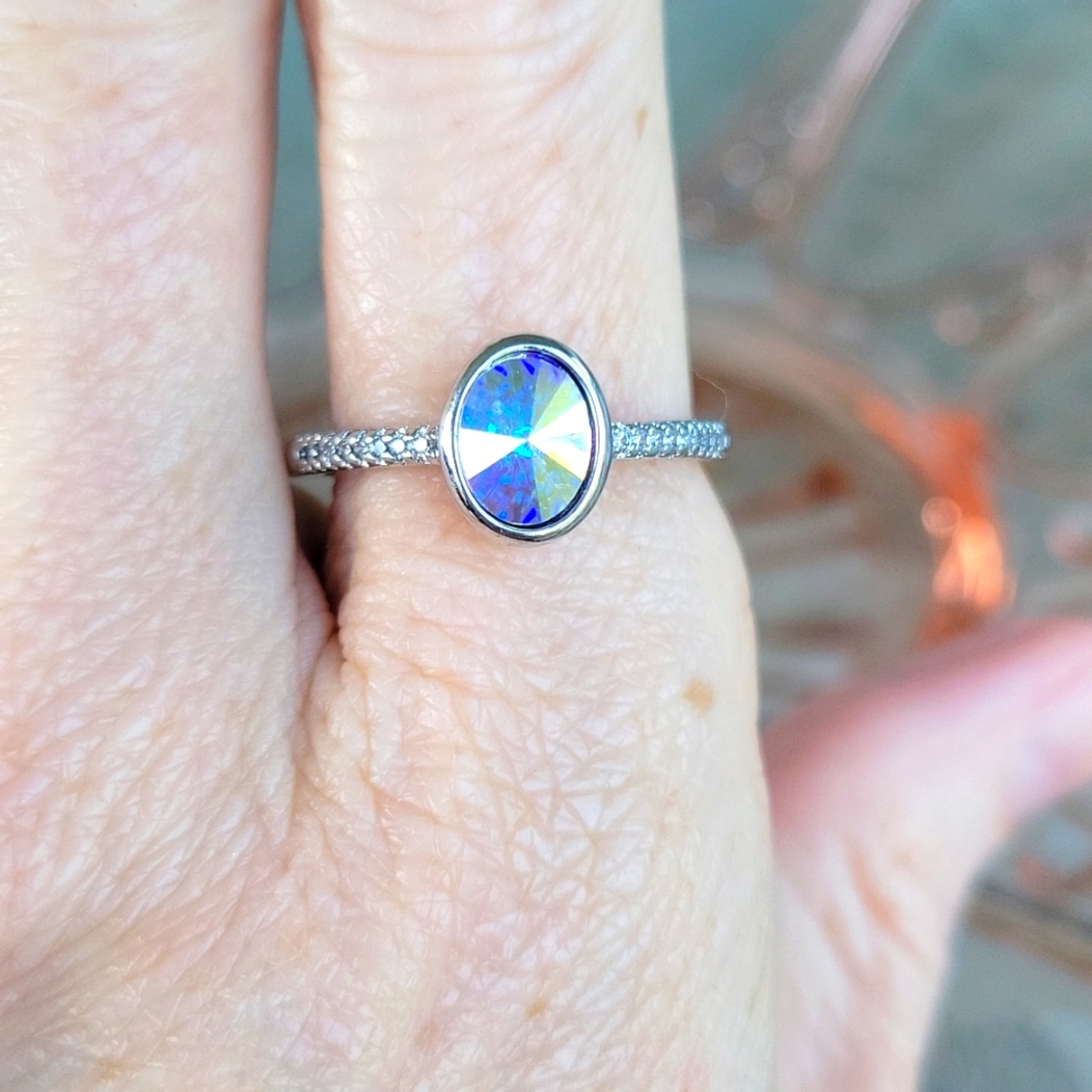 💍2 for $20 Fragrant Jewels Ring